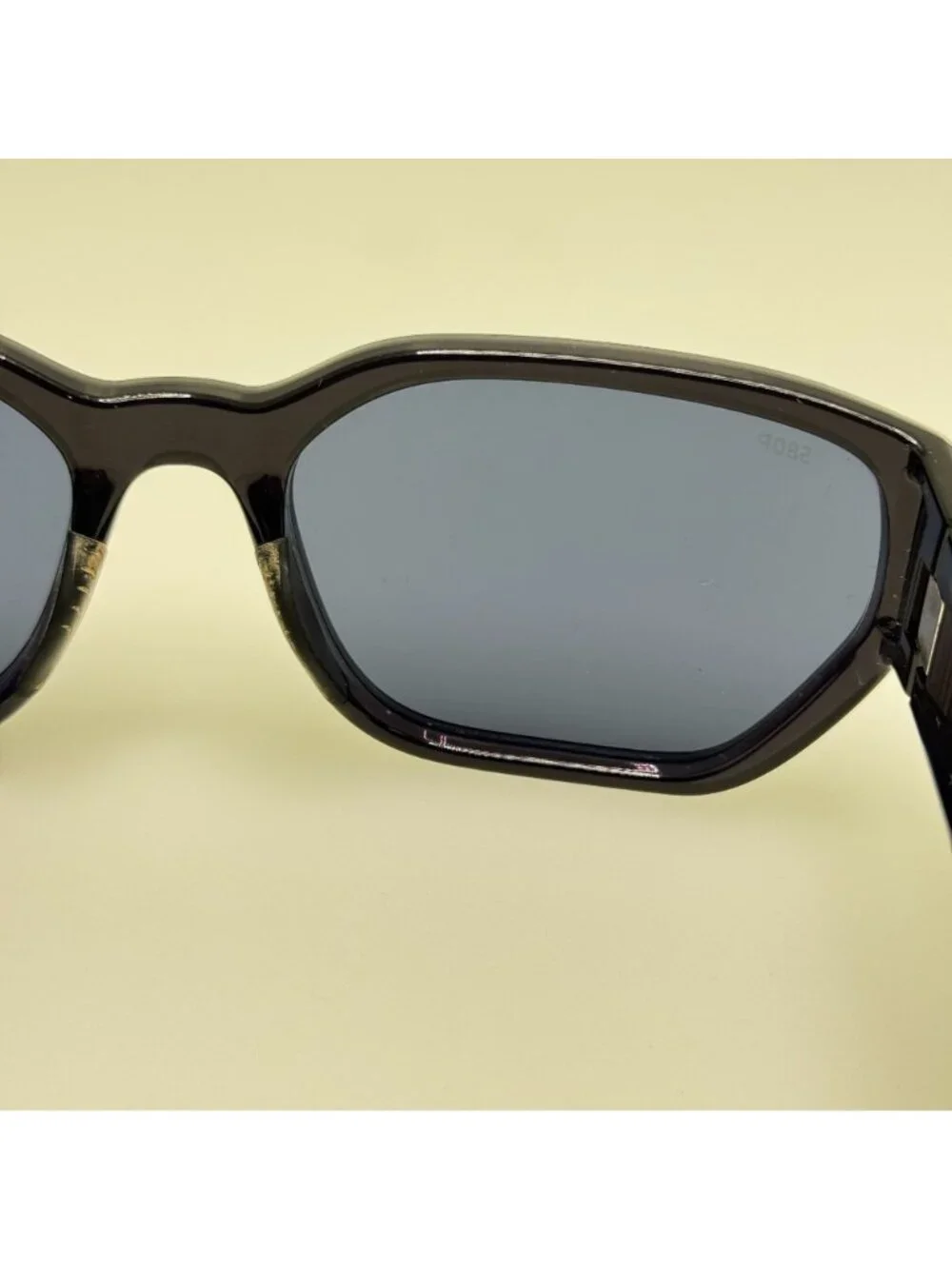 Costa Del Mar Sunglasses Clemente Polarized 580P 58-19-140